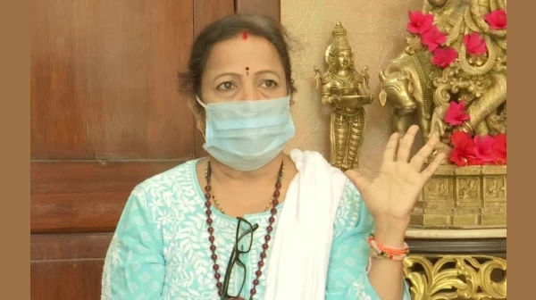 ठाकरे गटाला आणखी एक धक्का, किशोरी पेडणेकर ईडिच्या रडारवर